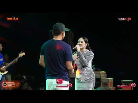 PAYUNG HITAM // NURMA KDI // OM ADELLA  LIVE SEPULU BANGKALAN