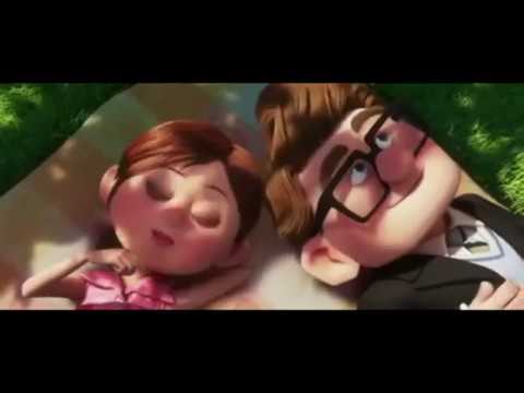 Planet ANM x Onar x HuczuHucz - Bajkowa Miłość (PaQ Blend)