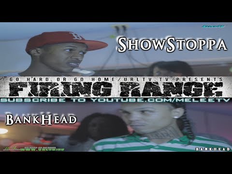 Showstoppa vs Bankhead