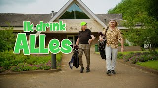 Rene Karst & Thomas Karst - Ik Drink Alles [Hn] video