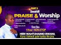 KUNA USHINDI PALE SIONI MWINGINE MIMI JAMANI YESU YUPO SWAHILI WORSHIP MIX BY DANIEL SIFUNA