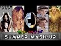 SUMMER POP MASHUP (BFMIX Remix) 