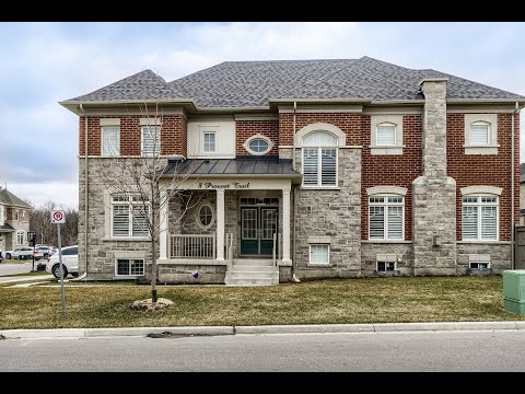 8 Provost Trail, Brampton Home for Sale - Real Estate Properties for Sale