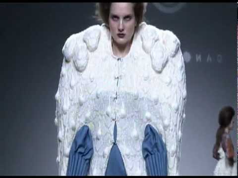 LEANDRO CANO Ego Fall Winter 2012/2013