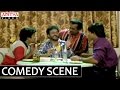 Kshemanga Velli Labanga Randi Comedy Scenes Brahmi Srikanth Comedy