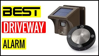 ✅  Best Driveway Alarm System Reviews In 2023 🏆 Top 5 In The Market