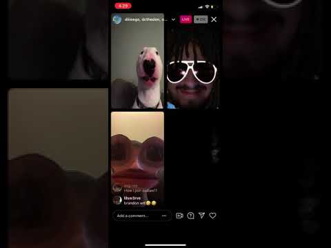 Dc The Don and Sad Frosty 4 AM Live 😂