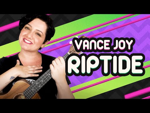 Riptide Anne - Vance Joy