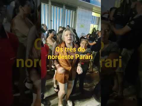 farra da cabra Parari Paraíba