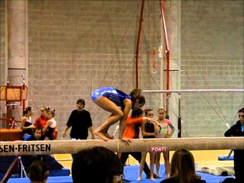 Campionato Italiano AICS.wmv