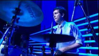 Phoenix Foundation &#39;Buffalo&#39; at the VNZMA&#39;s 2010