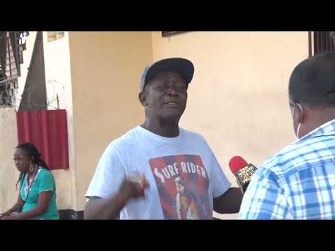 BEWONERS VRAGEN AANDACHT VOOR LATOURWEG EN ALLE ZANDWEGEN BINNEN LATOUR- TBN PRIME ALERT 23 MEI 2022