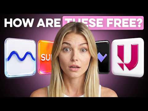 Best FREE AI Music Generators 2026