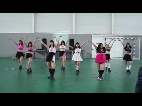 Do It Twice --- Party Pop! 2017