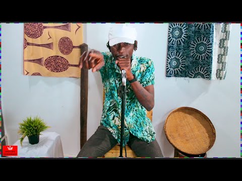 Open Mic Experience S2 EP8 - Waken - Filha Da Policia