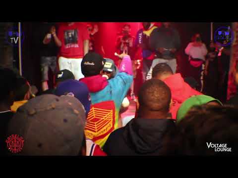 Flea Lord #2 -  6-14-19 - Live @ Voltage Lounge