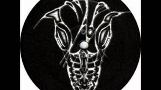 Ybrid - Gwox - XUNKLP 003