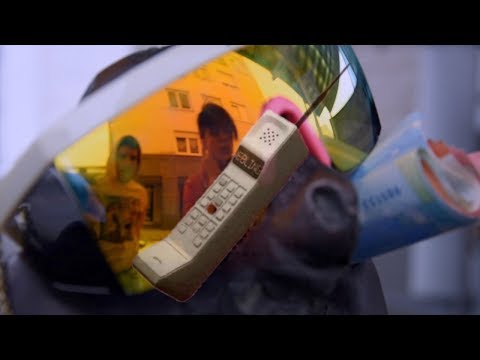 WNDE x DORKSACE - TRVP (Official Video) #3