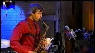 Jon Gordon Bill Charlap duo- Bye-Ya