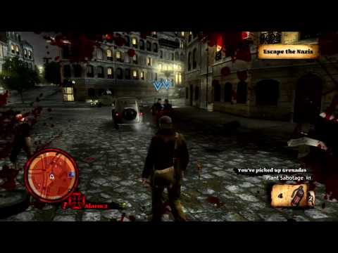 Playr, Episode 83 Part 2 (Avatar / The Saboteur)