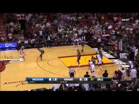 NBA Mix: Kobe Bryant, LeBron James, Kevin Durant, Derrick Rose, Rajon Rondo & Russell Westbrook