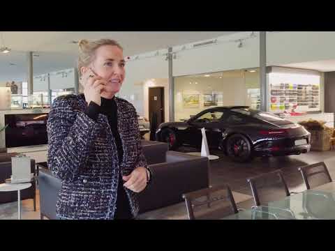 Thumbnail for Kerstboomhuren.nl - tevreden klant Porsche Center Gelderland by Porsche