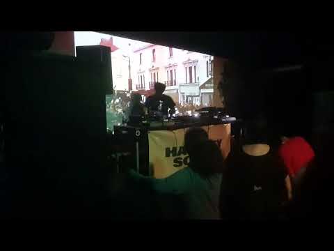 ABA SHANTI I Playing ALLIGATOR DUBS - Ancient Tribes (Dubplate) @ THE HACKNEY SOCIAL 26/1/24
