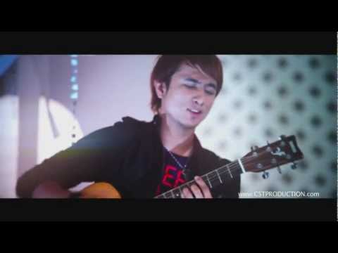 Nashrin - Fobia Cinta [OFFICIAL VIDEO]