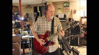 Video thumbnail for Peavey JF 1 by PlanetRockJesus