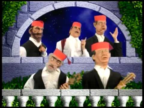 Dođi na morski greben - Nikad izvini