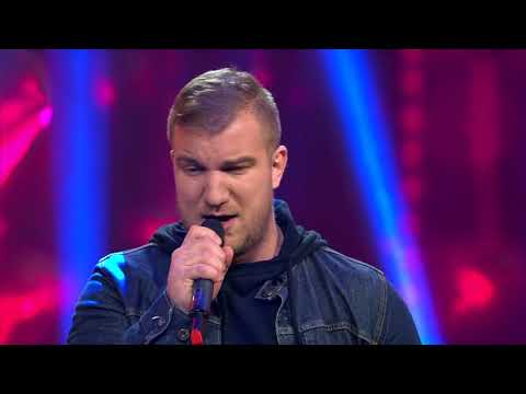 CHART SHOW Lukáš Adamec - My Girl