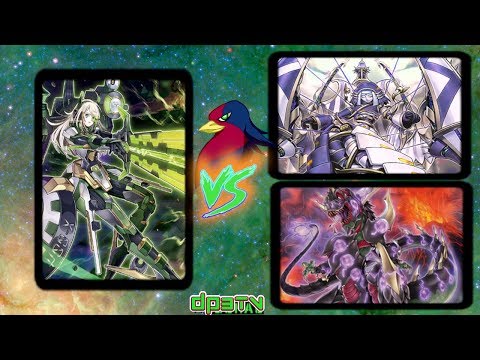 ~~ Sky Strikers VS Dino Shaddolls ~~ HOW EFFECTIVE IS LOST WORLD ?!?