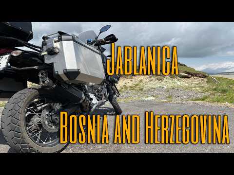 Jablanica, Bosnia and Herzegovina