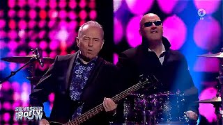 Spider Murphy Gang - Skandal im Sperrbezirk (NDW - Neue Deutsche Welle) 👉 [Full HD]