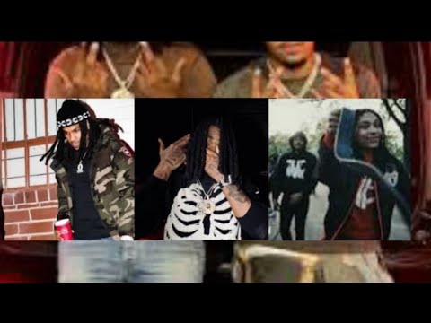 Nolimit Big Opp Diss Munna Duke - "We Smoking Munna Duke I'll Send 1 Of Yall Azz To King David"