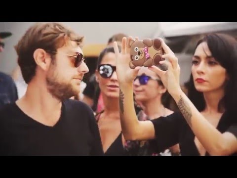 JazzyFunk feat. Damon Trueitt - Blue Marlins (Dirty Nano Remix)