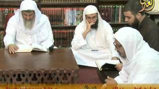 6 6 2016 شرح سنن الترمذى ابواب الاطعمة