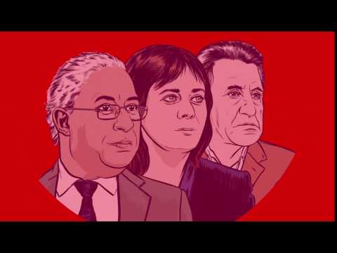 «Ameaça Vermelha»  de Alberto Gonçalves