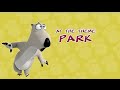 Bernard Bear S01E11 At The Theme Parck