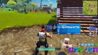 にれんドンカツ中！関西弁フォートナイト！＃誰でも歓迎！