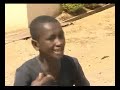 Chinwetalu Agu and Amaechi Munagor, attacked by orphans