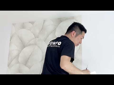 Selffix Video 1 | White Lead Wallpaper