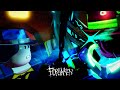 GUIDE VS CRAZYBLOX Forsaken LMS Gameplay