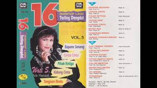 Download lagu 16 Lagu Tarling Dangdut Wati S Full Album Vol 5 | Bapane Senang, Cerita Cinta, Pihak Ketiga mp3 Download lagu 16 Lagu Tarling Dangdut Wati S Full Album Vol 5 | Bapane Senang, Cerita Cinta, Pihak Ketiga mp3