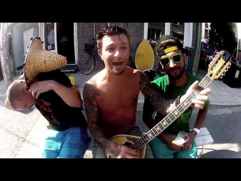 Young bb young ft  Янко Бръснаря   Обичам го Official Video)