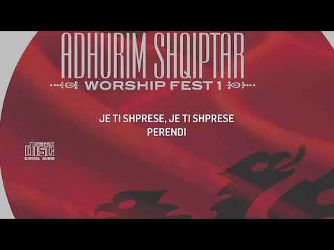 Je i madh Zot - Bergin Misiri