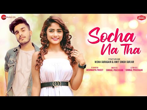 Poster socha na tha lyrics – aishwarya pandit