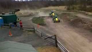 preview picture of video 'madtrax cumbernauld offroad buggies'