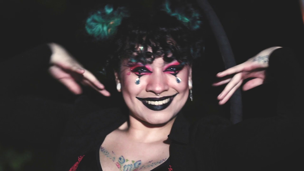 Promotional video thumbnail 1 for Firefly Circus