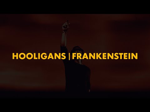 Hooligans | Frankenstein (Axwell Mashup) [Polygoneer & Itsgraca Reboot]